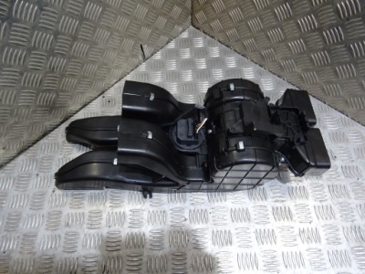 Bmw f15 x5 idealna обігрівач задній задня 9266627 фото №1