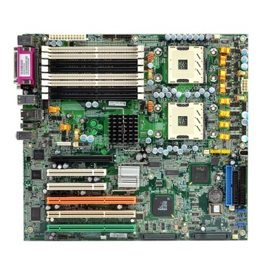 Płyta główna Fujitsu-Siemens S26361-D1691-A22 2x s.604 DDR2 SCSI