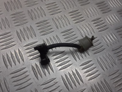 Датчик клапан toyota avensis t25 2.0 d4d фото №1