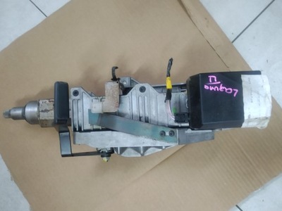 Колонка руля renault laguna ii 8200002220 фото №1