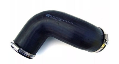 Труба інтеркулер renault mascott 3.0dci 5010580052 фото №1