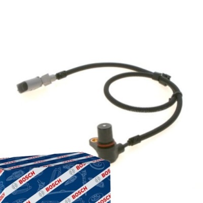 Bosch 261 210 177 генератор импульсов, wał коленчатый фото №1