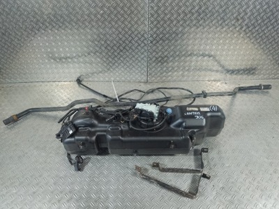 Sprinter 906 vw crafter 06-18 бак adblue фото №1