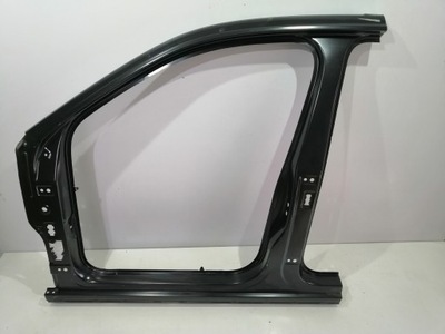 Vw t-roc 2ga порог блок двигателя левый фото №1