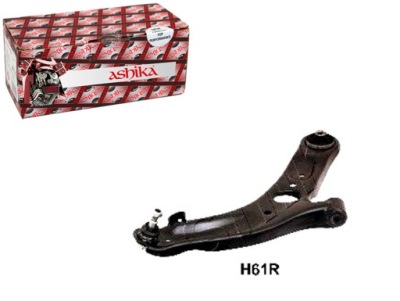 Ashika рычаг правый hyundai elantra 11- ashika фото №1