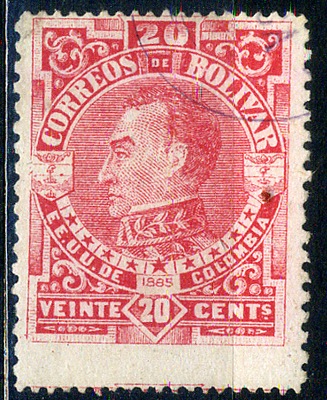 C. Bolivar nr 23 C