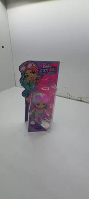 LALKA BARBIE EXTRA MINI MINIS