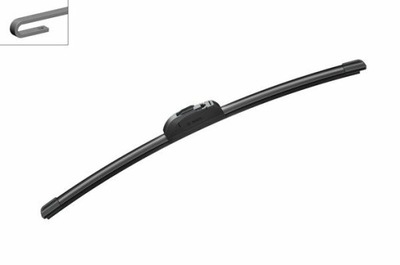 WIPER WIPER BLADES AEROTWIN RETRO 3 397 008 533  