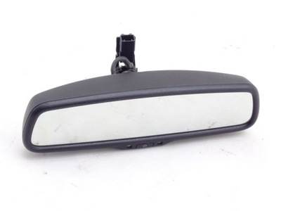 Kia ceed ii 12-18 зеркало заднего вида внутреннее e11026537 фото №1