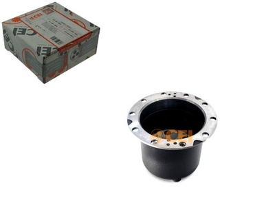 Корпус диференціал c.e.i. фото №1