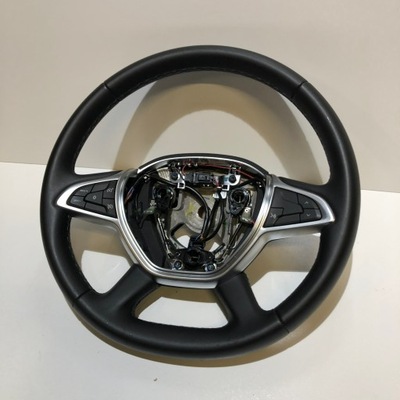 Dacia duster ii воздуховод 484005258r фото №1