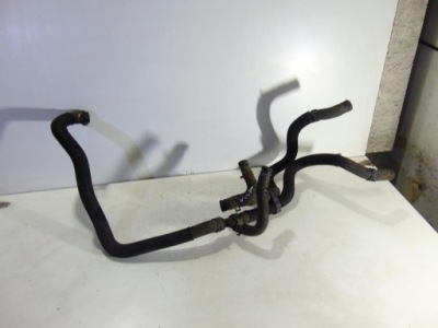 Пабтрубок  труба воды nissan qashqai j10 1.5 dci фото №1