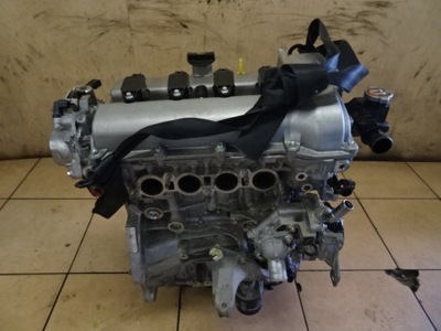 Silnik Mazda MX5 15-21r ND 1.5B P5