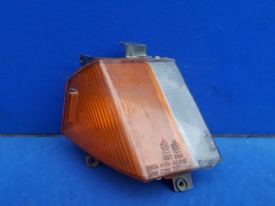 TOYOTA CELICA 81-83 1981 RA65 DIRECTION INDICATOR RIGHT  