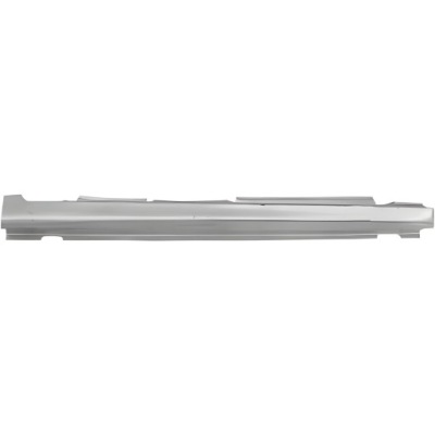 Порог дверной к peugeot 207 06-09 фото №1