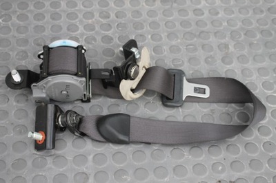 Pas безопасности левый задняя задний 2 ряд kia carens iv 13-19 фото №1