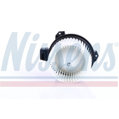 VENTILADOR INTERIOR NISSENS 87365  