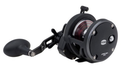 Multiplikator Penn Warfare Level 20N Stardrag Reel