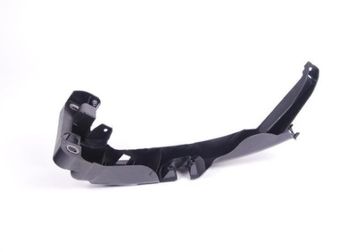 Кронштейн фара audi a3 08-13 pr фото №1