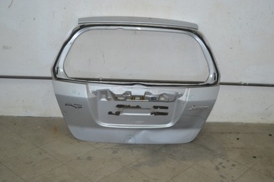 Крышка багажника багажника крышка задняя задняя honda jazz ii фото №1