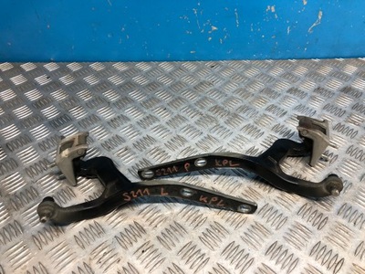 Mercedes w211 kombi петли крышки багажника задняя комплект 197 фото №1