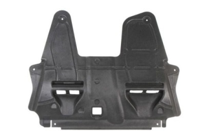 Защита двигателя нижняя 6601-02-2013860p blic фото №1