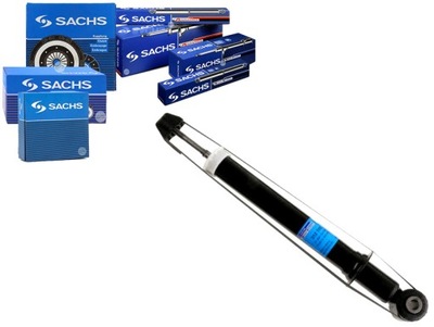 AMORTIGUADOR SACHS 12759466 12760019 12760018 12765  