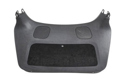 Оббивка кришки багажника задній динаміки tesla model y 1536684-00-c фото №1