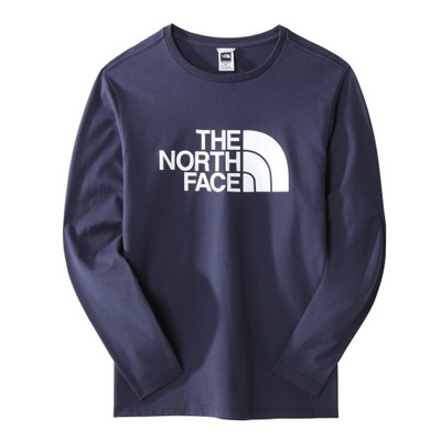 Koszulka The North Face długi rękaw r. L