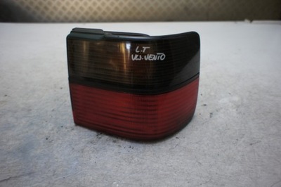Vw vento лампа лівий задня 1h5945111b фото №1