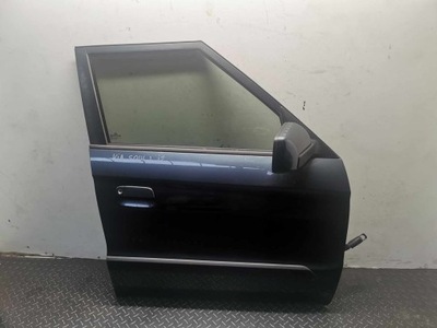 Двері правий перед kia soul i i2 фото №1