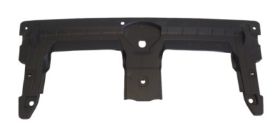 Audi q7 верхний защита поперечина передний 4m0807081a фото №1