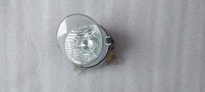 Mercedes a klasa w176 противотуманная фара правый перед a0999060251 фото №1