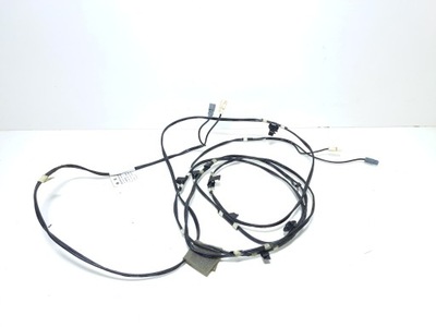 Citroen c4 ii ds4 кабель шланг жгут радио антенны 9675656380 фото №1