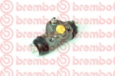 CYLINDER BRAKE LADA 1200-1600 73-86  