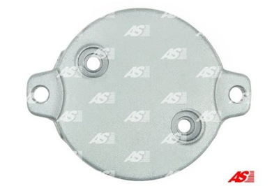 Кришка стартер, карбюратора as-pl sbr6011 фото №1