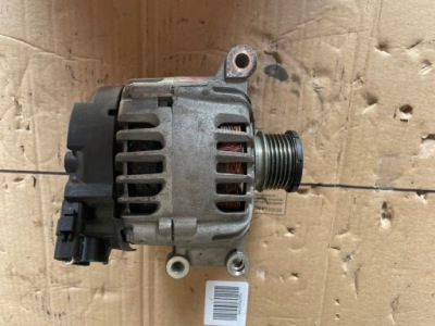 Peugeot citroen 1.6 thp генератор 9839200980 фото №1