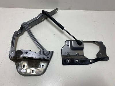 CHARNELA DE CAPO IZQUIERDO PARTE DELANTERA RANGE ROVER VELAR L560 J8A2-16679-AA J8A2-16151-AC  