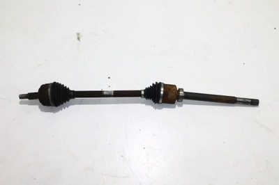 Renault master 2.3 iv 19- привідний вал права довга фото №1