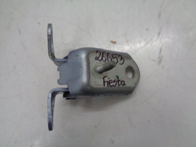 Ford fiesta mk7 петля верхний дверь перед фото №1