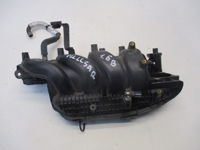 Колектор всмоктуючий nissan pulsar 1.6 фото №1