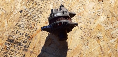 Генератор chrysler 200 10-14r 2.4 фото №1