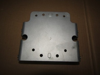 Bentley continental gt кронштейн кронштейн тунель фото №1