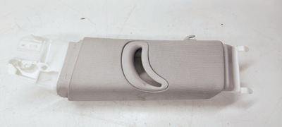 Защита стойка b левая audi a5 coupe 8t0867243a фото №1