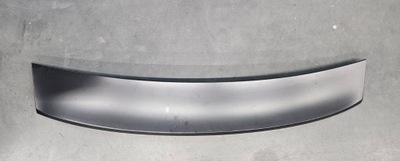 MERCEDES W290 BRIDA SPOILER SPOILER DE TAPA AMG A2907900100 POZNAN  