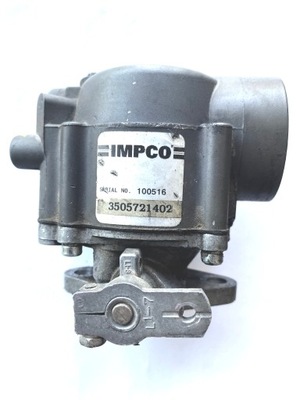 IMPCO 3505721402 MIESZALNIK DUJŲ LINDE 