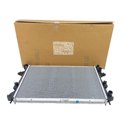 Nowa оригинальный номер радиатор wody renault espace iv velsatis фото №1