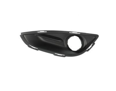 REJILLA DE RADIADOR DE PARAGOLPES CHRYSLER PACIFICA 2017- 68229007AA  