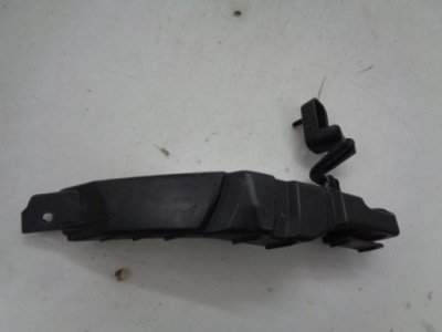 Jaguar i pace кронштейн бампер правий задня фото №1