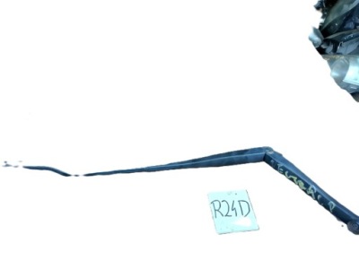 Opel vectra c 09185814 рычаг дворники фото №1